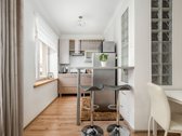 Išnuomojamas jaukus 2 kambarių butas Vilniaus - nuotraukos Nr. 17