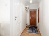 Išnuomojamas jaukus 2 kambarių butas Vilniaus - nuotraukos Nr. 19
