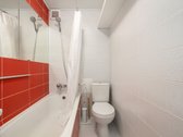 Išnuomojamas jaukus 2 kambarių butas Vilniaus - nuotraukos Nr. 21