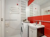 Išnuomojamas jaukus 2 kambarių butas Vilniaus - nuotraukos Nr. 22