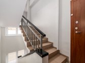 Išnuomojamas jaukus 2 kambarių butas Vilniaus - nuotraukos Nr. 24