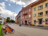 Išnuomojamas jaukus 2 kambarių butas Vilniaus - nuotraukos Nr. 25