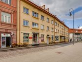 Išnuomojamas jaukus 2 kambarių butas Vilniaus - nuotraukos Nr. 26