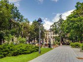 Išnuomojamas jaukus 2 kambarių butas Vilniaus - nuotraukos Nr. 27