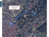 Jaukus Studijos Tipo Butas Antakalnyje Su - nuotraukos Nr. 19