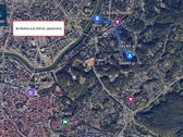 Jaukus Studijos Tipo Butas Antakalnyje Su - nuotraukos Nr. 21