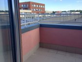 Nuomojamas šviesus ir erdvus 2k.butas su 12kv - nuotraukos Nr. 12
