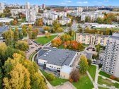 Parduodamos 189,41 m² Komercinės Patalpos - nuotraukos Nr. 2