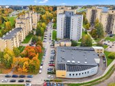 Parduodamos 189,41 m² Komercinės Patalpos - nuotraukos Nr. 3