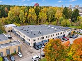 Parduodamos 189,41 m² Komercinės Patalpos - nuotraukos Nr. 4