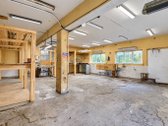 Parduodamos 189,41 m² Komercinės Patalpos - nuotraukos Nr. 5