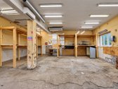 Parduodamos 189,41 m² Komercinės Patalpos - nuotraukos Nr. 9