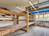 Parduodamos 189,41 m² Komercinės Patalpos - nuotraukos Nr. 12