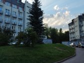 Išnuomojamas jaukus ir šviesus vieno kambario - nuotraukos Nr. 11