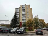Nuomojamas Suremontuotas, Erdvus Ir Jaukus 3 - nuotraukos Nr. 21