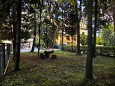 Namas Tiems, Kurie Nenori Rinktis Tarp Erdvės - nuotraukos Nr. 2