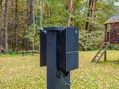 Parduodamas įrengtas 56 kv. m butas Su - nuotraukos Nr. 41