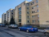 Parduodamas 3 Kambarių Butas Žvėryne, Sakalų - nuotraukos Nr. 22