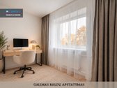 Parduodamas Stilingai Įrengtas Ir - nuotraukos Nr. 24