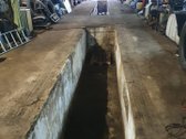 Išnuomojamas erdvus 183 m² garažas, tinkamas - nuotraukos Nr. 2