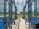 Ar dar kur matėte namelį su 16kv.m. terasa ir - nuotraukos Nr. 41