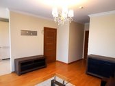 Išnuomojamas kokybiškai įrengtas 2 kambarių - nuotraukos Nr. 8