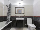 Išnuomojamas kokybiškai įrengtas 2 kambarių - nuotraukos Nr. 13