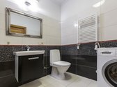 Išnuomojamas kokybiškai įrengtas 2 kambarių - nuotraukos Nr. 14
