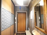 Išnuomojamas kokybiškai įrengtas 2 kambarių - nuotraukos Nr. 16