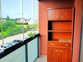 Išnuomojamas kokybiškai įrengtas 2 kambarių - nuotraukos Nr. 18
