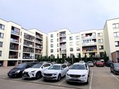 Išnuomojamas kokybiškai įrengtas 2 kambarių - nuotraukos Nr. 21