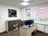 Parduodamos Komercinės Patalpos Renovuotame - nuotraukos Nr. 3