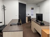 Parduodamos Komercinės Patalpos Renovuotame - nuotraukos Nr. 6