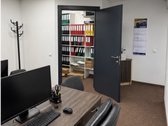Parduodamos Komercinės Patalpos Renovuotame - nuotraukos Nr. 7