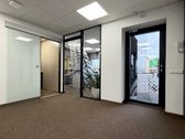 Parduodamos Komercinės Patalpos Renovuotame - nuotraukos Nr. 11