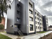 Parduodamos Komercinės Patalpos Renovuotame - nuotraukos Nr. 19