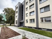 Parduodamos Komercinės Patalpos Renovuotame - nuotraukos Nr. 20