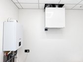 Moderniai Ir Pilnai Įrengtas A+ Klasės - nuotraukos Nr. 17