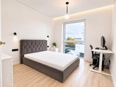 Moderniai Ir Pilnai Įrengtas A+ Klasės - nuotraukos Nr. 31