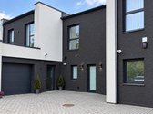 Moderniai Ir Pilnai Įrengtas A+ Klasės - nuotraukos Nr. 49
