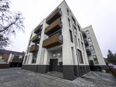 Išnuomojamas trijų kambarių butas - nuotraukos Nr. 25
