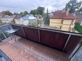 Išnuomojamas trijų kambarių butas - nuotraukos Nr. 20