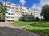 Trys Balkonai, Sandėliukas, Rūsys - nuotraukos Nr. 27