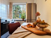 Parduodamas trijų kambarių butas su erdvia - nuotraukos Nr. 3