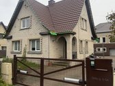 Kauno r., Garliavoje, Gėlių g. parduodama - nuotraukos Nr. 21