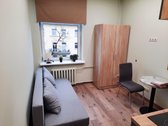 Parduodamas Studijos Tipo Butas Vilniaus - nuotraukos Nr. 4