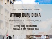 Kviečiame Jus Į Atvirų Durų Dieną, Jau - nuotraukos Nr. 2