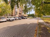 Parduodamas erdvus butas Verkių g. ! - nuotraukos Nr. 27