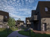 „Čiki Puki Monciškės“ – Modernus Dviaukščių - nuotraukos Nr. 7
