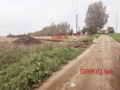Parduodami 2 namų vald emės sklypai . Grikių - nuotraukos Nr. 6